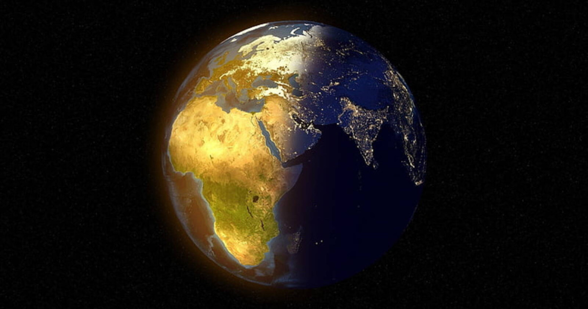 D'ou viennent nos utilisateurs